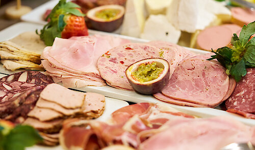 Hotel Restaurant Rösslwirt in Lam